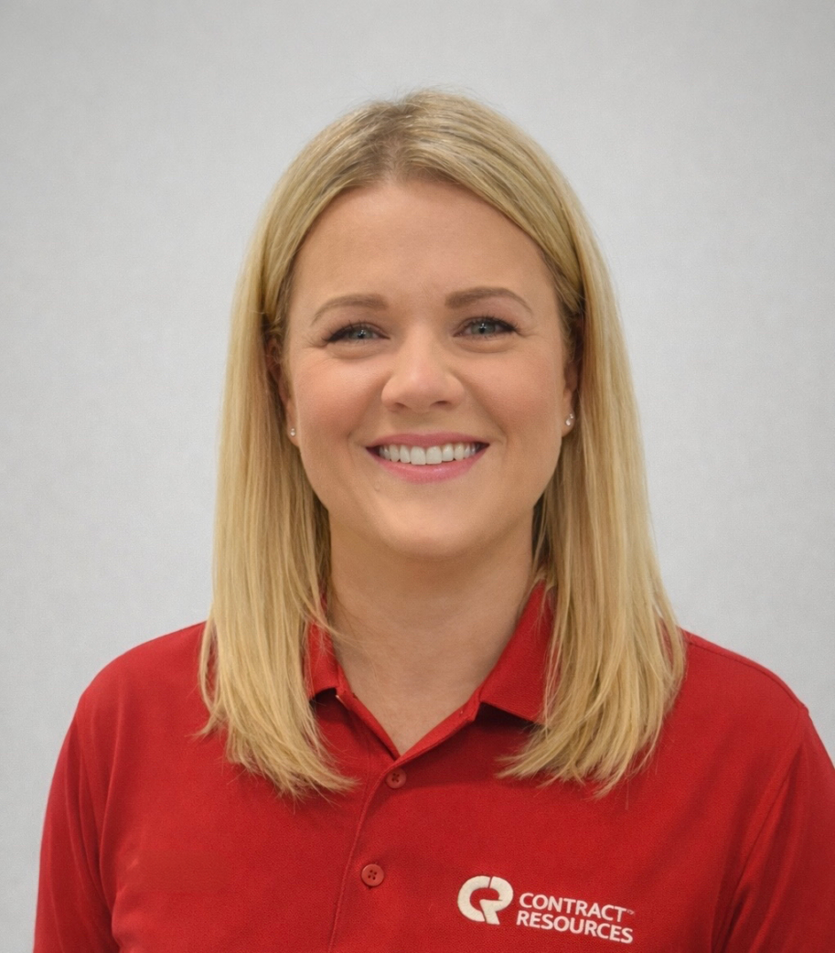 Megan Horne - Meet the Team